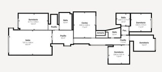 Piso en venta en Campo San Francisco - Plaza de América en Oviedo