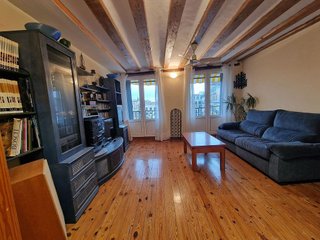 Piso en venta en Casco Antiguo en Pamplona