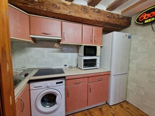 Piso en venta en Casco Antiguo en Pamplona