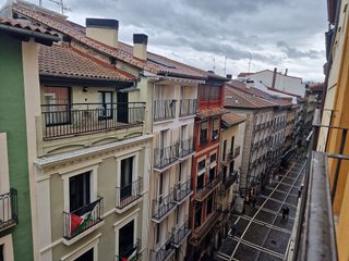 Piso en venta en Casco Antiguo en Pamplona
