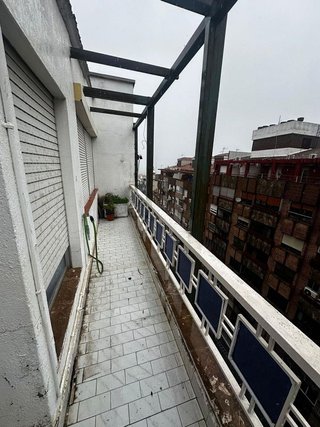 Piso en venta en Avda de Madrid - Pº de la Estación en Jaén