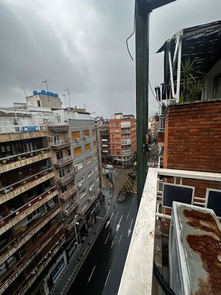 Piso en venta en Avda de Madrid - Pº de la Estación en Jaén