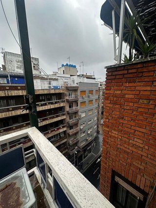 Piso en venta en Avda de Madrid - Pº de la Estación en Jaén