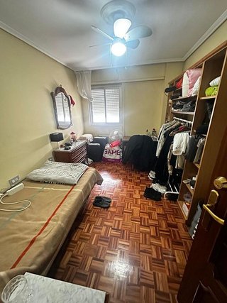 Piso en venta en Avda de Madrid - Pº de la Estación en Jaén
