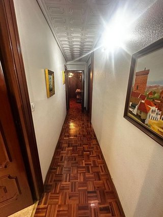 Piso en venta en Avda de Madrid - Pº de la Estación en Jaén