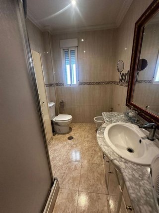 Piso en venta en Avda de Madrid - Pº de la Estación en Jaén