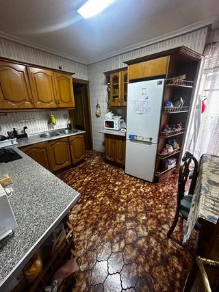 Piso en venta en Avda de Madrid - Pº de la Estación en Jaén