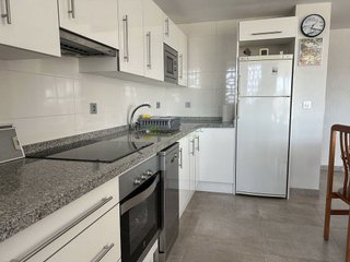 Piso en venta en Els Terrers en Benicasim/Benicàssim