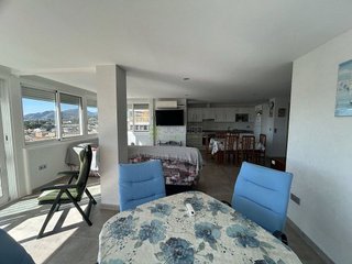 Piso en venta en Els Terrers en Benicasim/Benicàssim