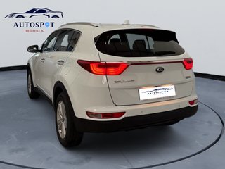 KIA Sportage 1.7 CRDi Emotion EcoDynam 2016