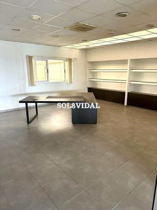 Nave industrial en venta en Callosa de Segura