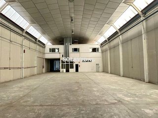 Nave industrial en venta en Callosa de Segura