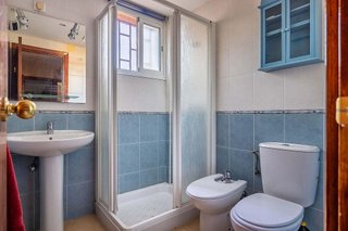 Piso en venta en Santa Clara en Sevilla