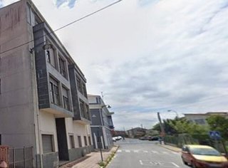 Trastero en venta en Mugardos