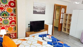 Piso en venta en El Pla de Sant Josep - L'Asil en Elche