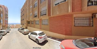 Piso en venta en Adra