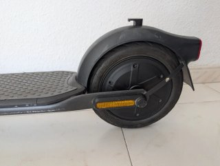 Patinete Eléctrico Ninebot F2