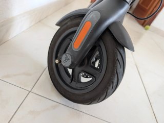 Patinete Eléctrico Ninebot F2