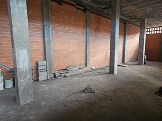 Local comercial en venta en La Ería - Masip en Oviedo