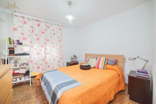 Piso en venta en San Benito - Soledad - Hispanidad en Ciempozuelos