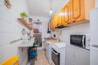 Piso en venta en San Benito - Soledad - Hispanidad en Ciempozuelos