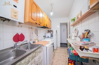 Piso en venta en San Benito - Soledad - Hispanidad en Ciempozuelos
