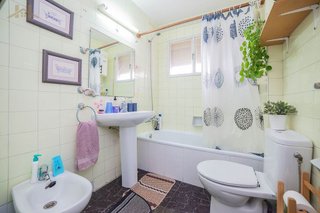 Piso en venta en San Benito - Soledad - Hispanidad en Ciempozuelos
