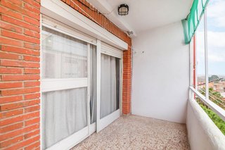 Piso en venta en San Benito - Soledad - Hispanidad en Ciempozuelos