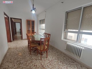 Piso en venta en Alcázar de San Juan