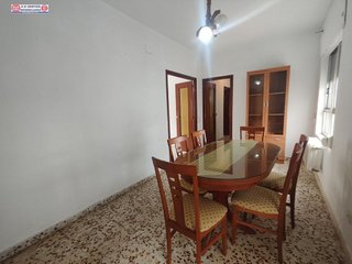 Piso en venta en Alcázar de San Juan