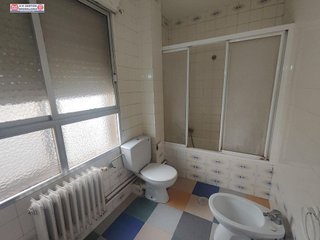 Piso en venta en Alcázar de San Juan