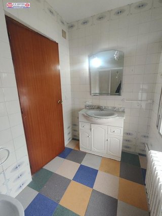 Piso en venta en Alcázar de San Juan