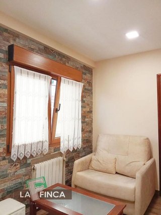 Piso en venta en Cudillero