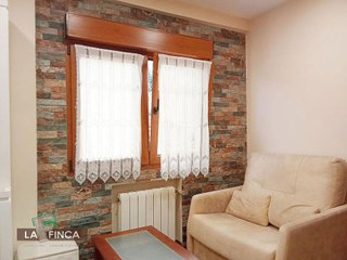 Piso en venta en Cudillero