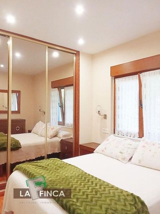 Piso en venta en Cudillero