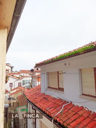 Piso en venta en Cudillero