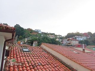 Piso en venta en Cudillero