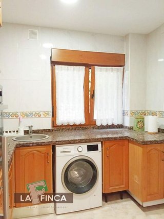 Piso en venta en Cudillero