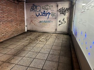 Oficina en venta en O Berbés - Peniche en Vigo
