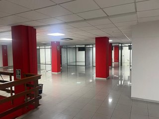Oficina en venta en O Berbés - Peniche en Vigo