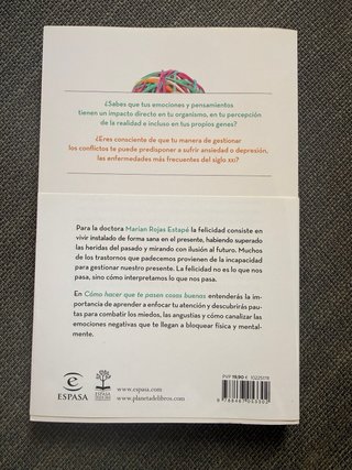 Cómo hacer que te pasen cosas buenas