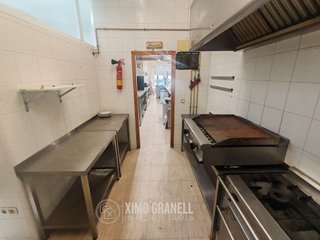 Piso en venta en Vall d´Uixó (la)