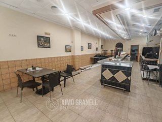 Piso en venta en Vall d´Uixó (la)