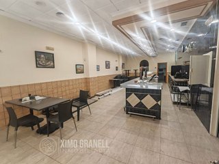 Piso en venta en Vall d´Uixó (la)