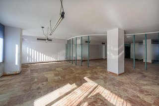 Oficina en venta en Centro en Castellón de la Plana