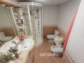 Piso en venta en Centro en Almazora/Almassora