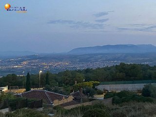 Terreno en venta en Zubia (La)