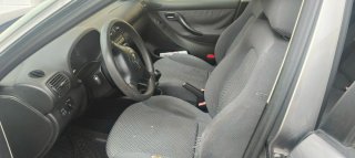 SEAT Leon 2004