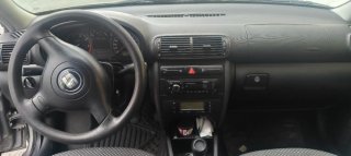 SEAT Leon 2004