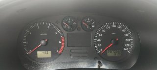 SEAT Leon 2004